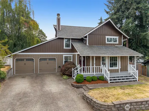 3023 SW 339th Street, Federal Way, WA 98023