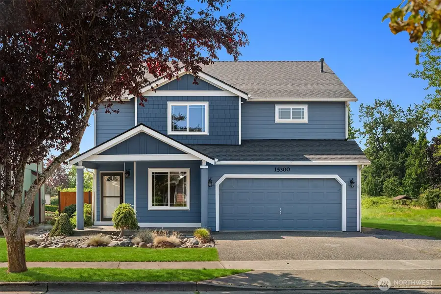 15300 46th Street Ct E, Sumner, WA 98390 - #2