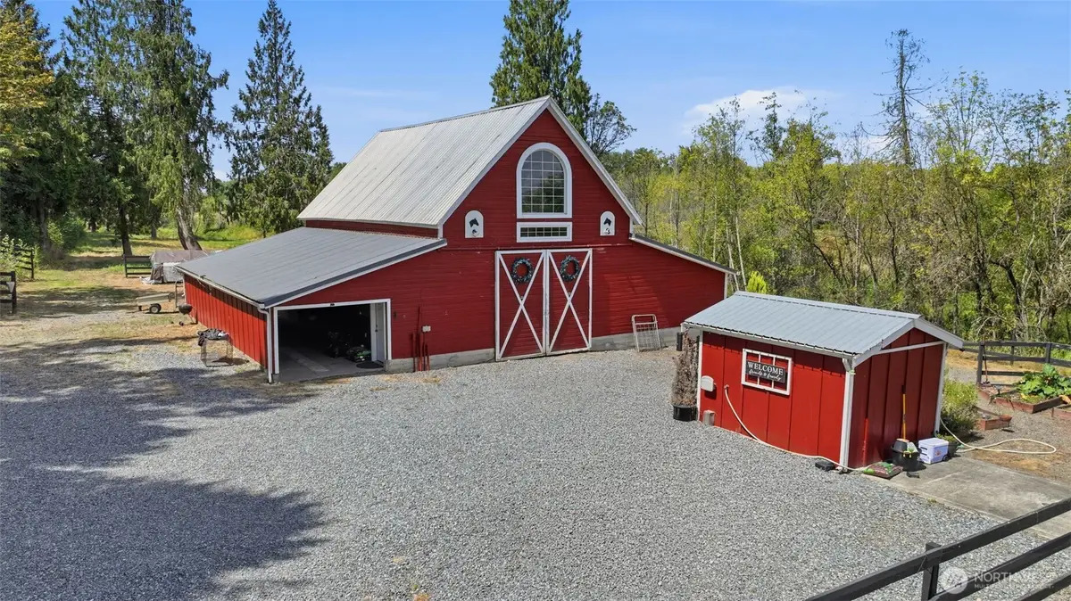 4005 276th Street E, Spanaway, WA 98387 - #1