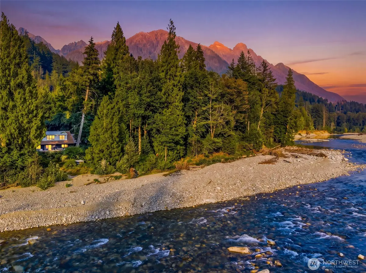 53920 State Route 2, Gold Bar, WA 98251 - #1