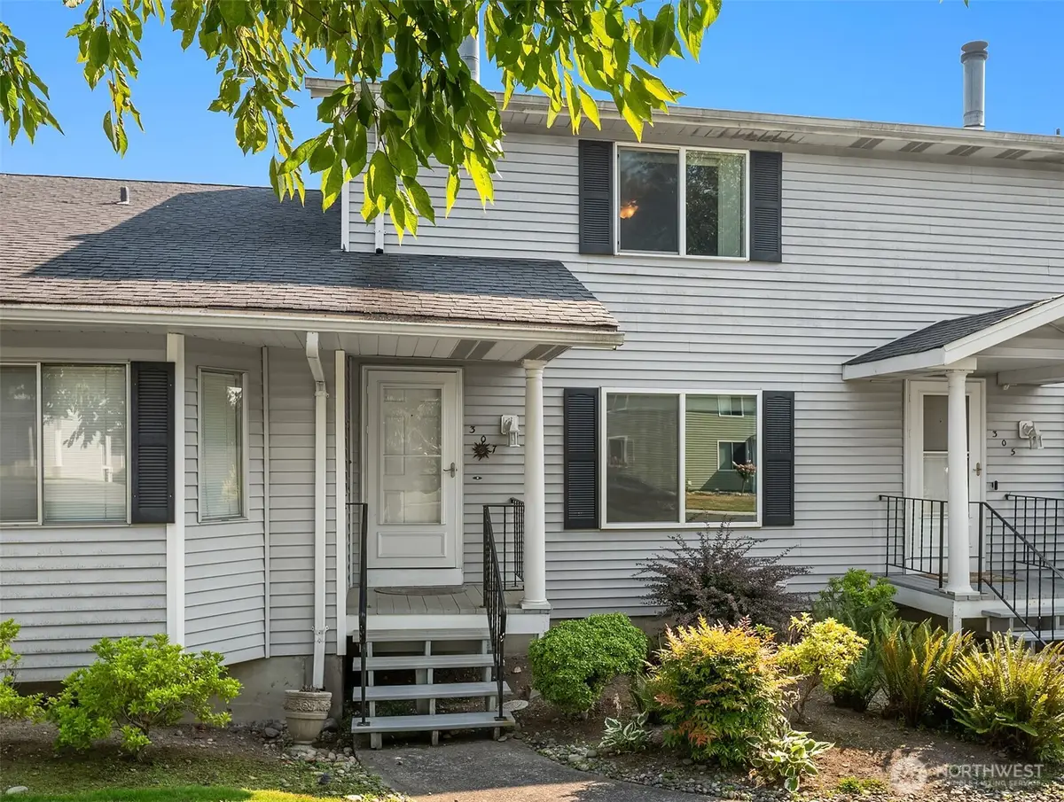 307 S 325th Lane #22B, Federal Way, WA 98003 - #1