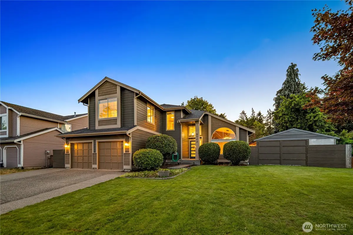 8702 63rd Avenue E, Puyallup, WA 98371 - #1