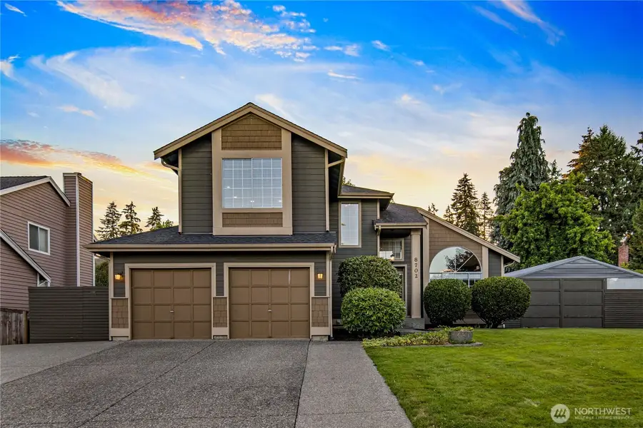 8702 63rd Avenue E, Puyallup, WA 98371 - #2
