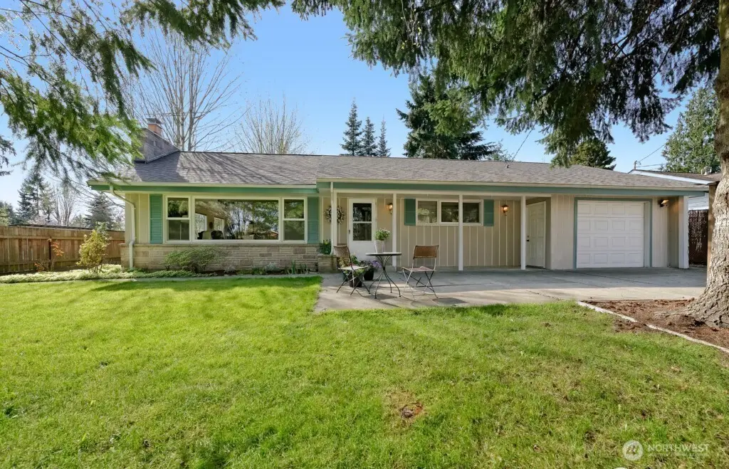 10221 132nd Avenue Ne, Kirkland, WA 98033 - #1