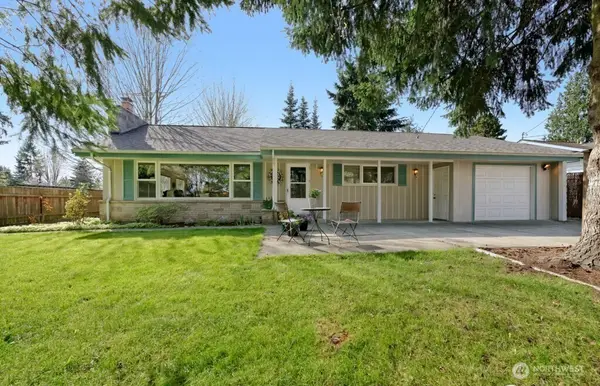 10221 132nd Avenue Ne, Kirkland, WA 98033