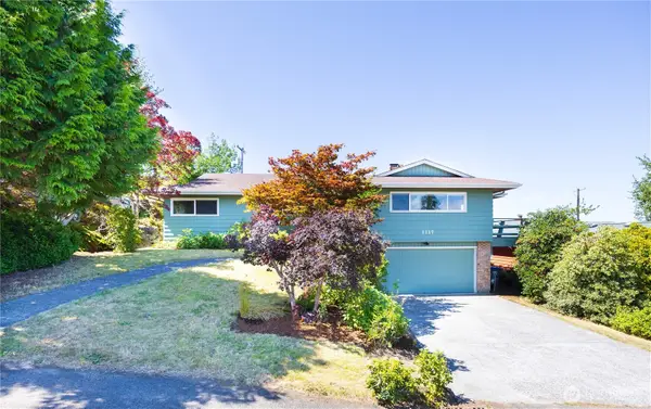 1117 Undine Street, Bellingham, WA 98229
