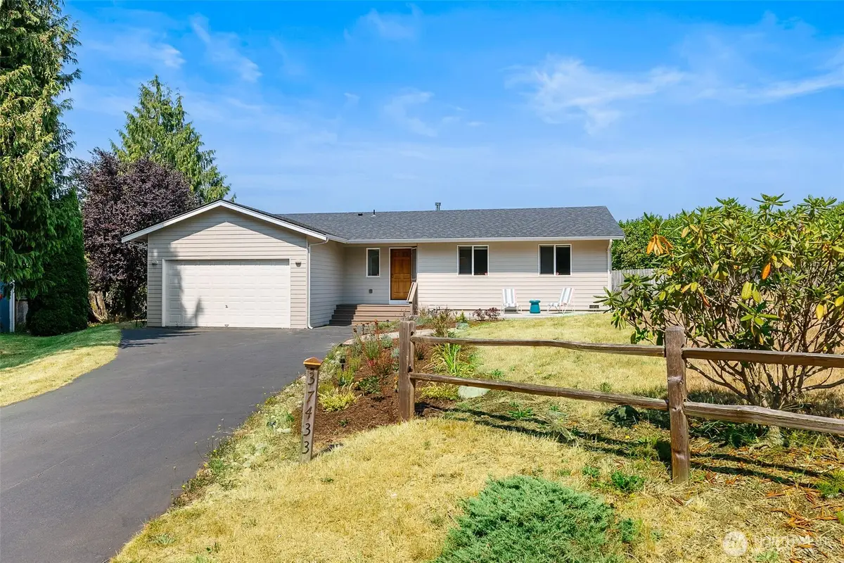 37433 NE Fern Place, Hansville, WA 98340 - #1