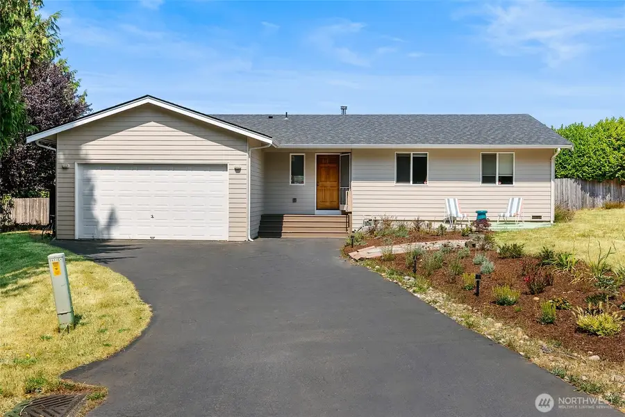 37433 NE Fern Place, Hansville, WA 98340 - #2