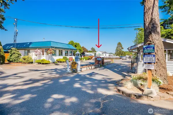 7704 Birch Bay Drive #0101, Blaine, WA 98230