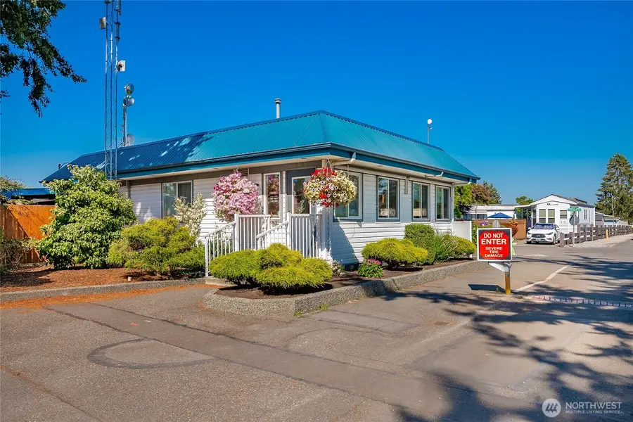 7704 Birch Bay Drive #0101, Blaine, WA 98230 - #3