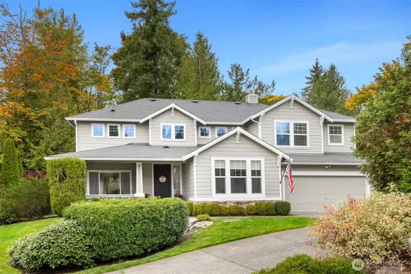 24046 SE 9th Court, Sammamish, WA 98075