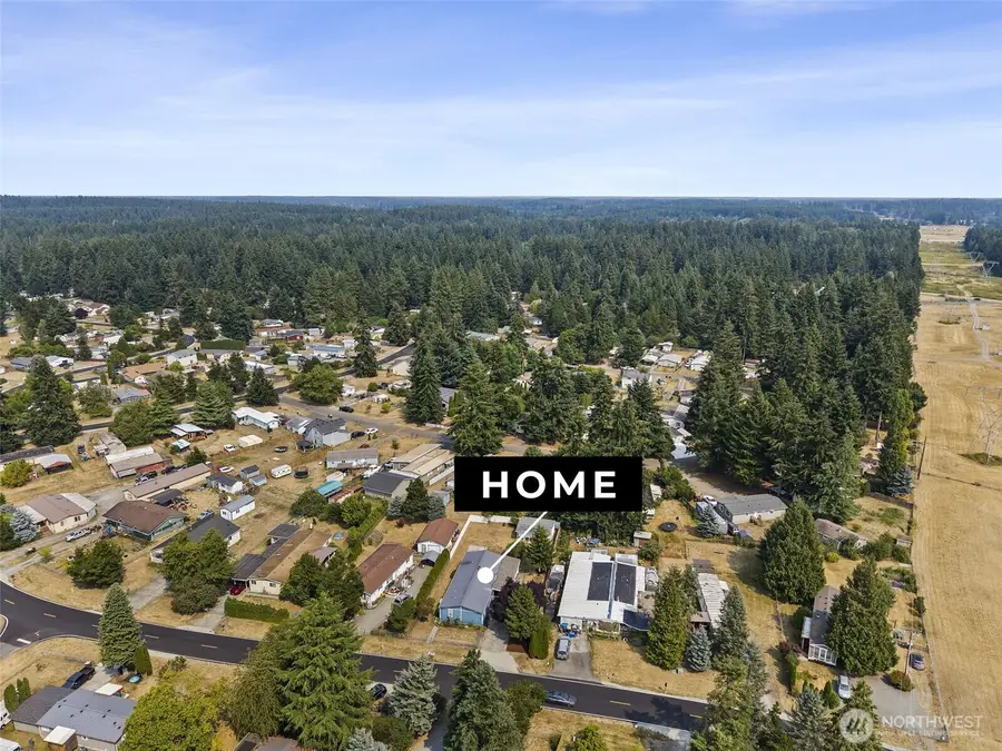 8720 Pepperidge Lane Se, Yelm, WA 98597 - #3