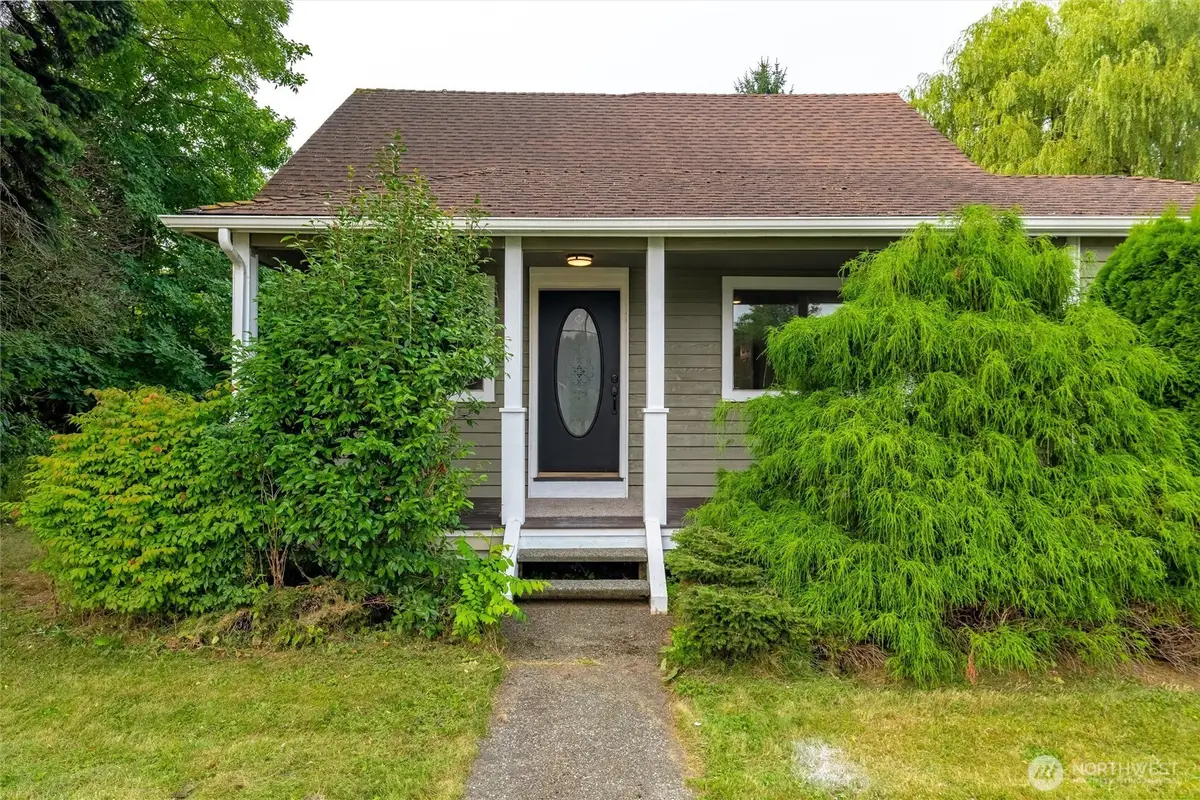811 Nooksack Avenue, Nooksack, WA 98276 - #1
