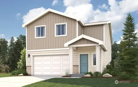 4149 78th Drive Ne, Marysville, WA 98270 - #1