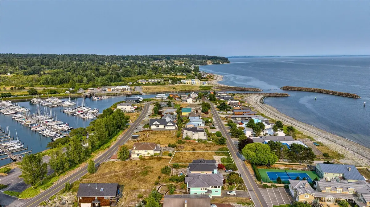 1598 Edwards Drive #27, Point Roberts, WA 98281 - #1