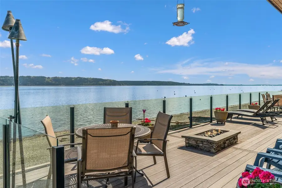 2963 Tillicum Beach Drive, Camano Island, WA 98282 - #2