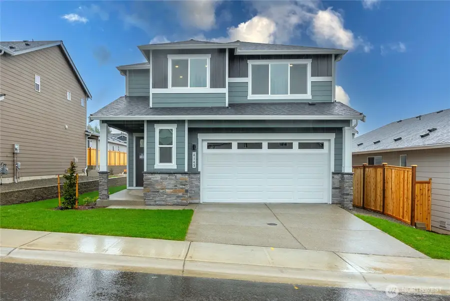 4143 SW Rustler Street, Port Orchard, WA 98367 - #2