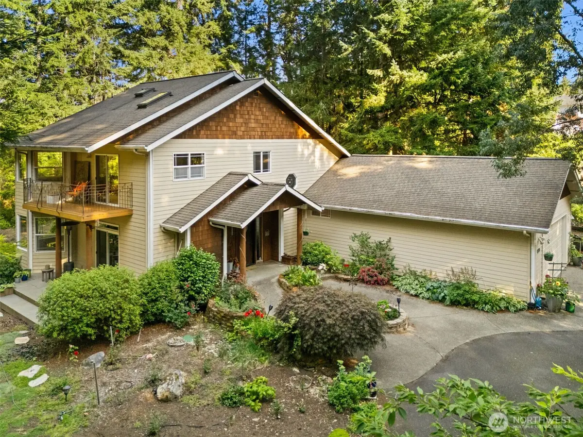 4648 D Milluhr Drive Ne, Olympia, WA 98516 - #1
