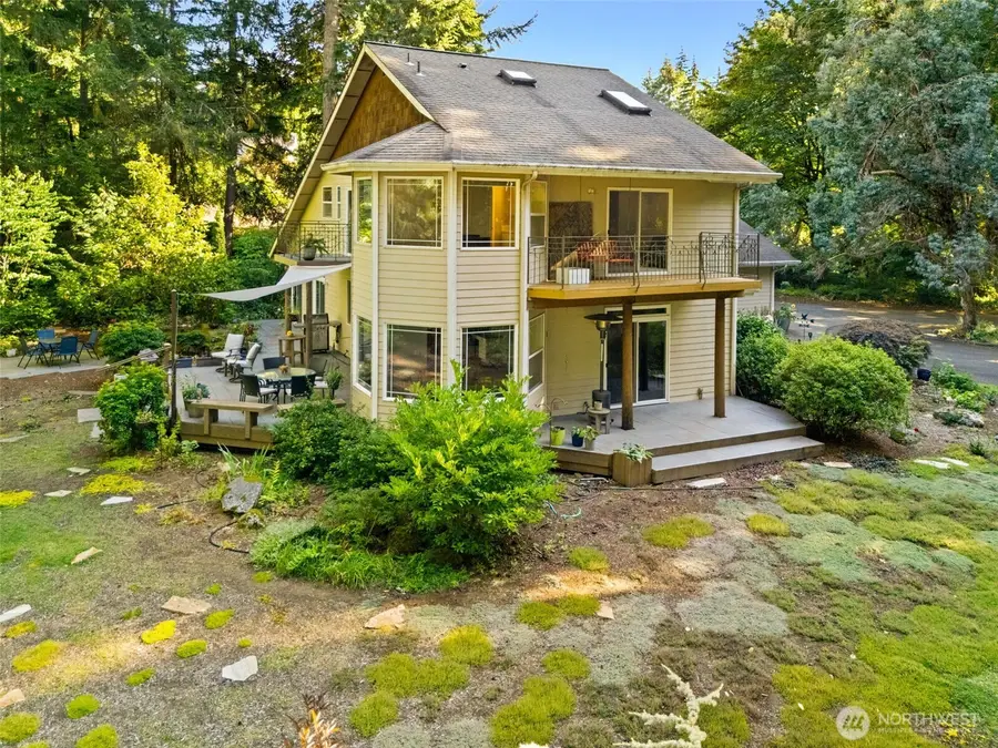 4648 D Milluhr Drive Ne, Olympia, WA 98516 - #3