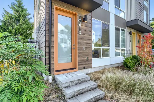 10413 Alderbrook Place Nw, Seattle, WA 98177