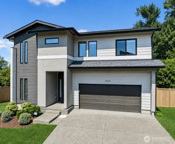 5311 48th Street W, University Place, WA 98467