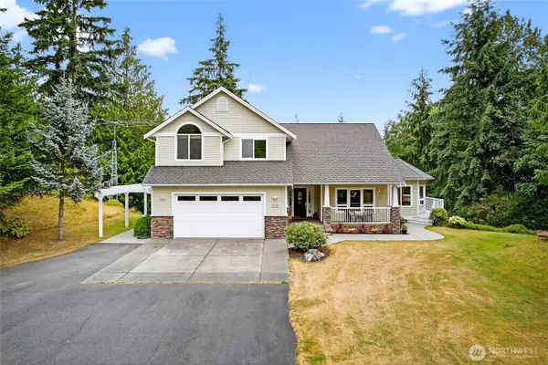 18345 Osprey Court, Mount Vernon, WA 98274