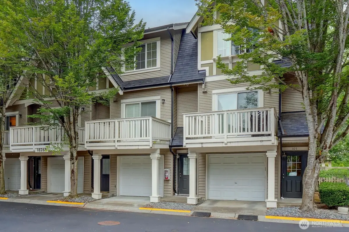 18268 NE 97th #104, Redmond, WA 98052 - #1