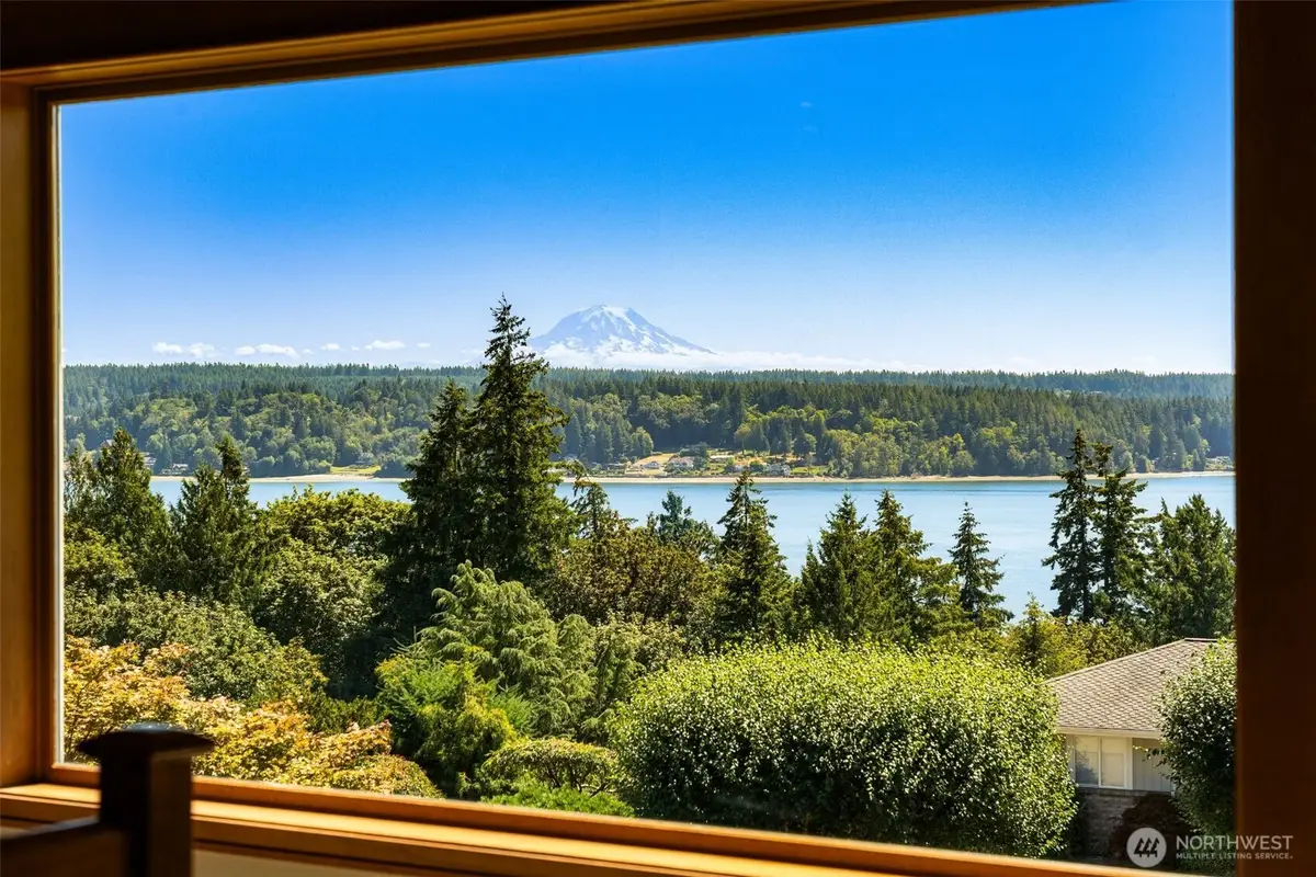 10321 123rd Street Nw, Gig Harbor, WA 98329 - #1