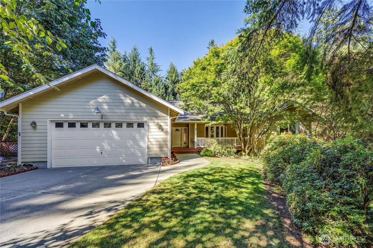 17523 Maple Hill Avenue Ne, Poulsbo, WA 98370 - #1