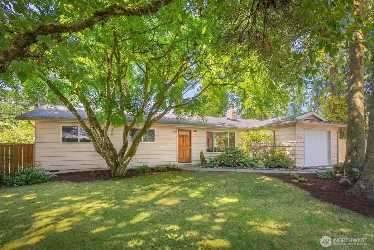 8300 NE 146th Street, Kenmore, WA 98028 - #1
