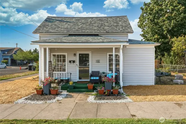 126 W Pine Street, Walla Walla, WA 99324