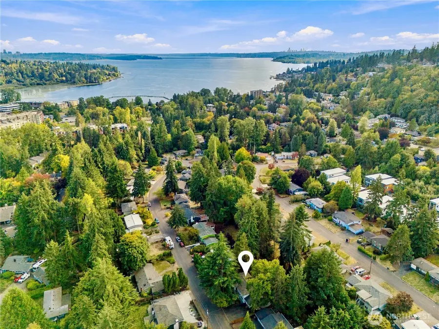 12231 95th Place Ne, Kirkland, WA 98034 - #2