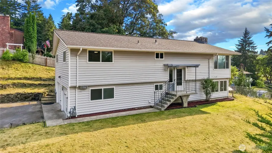1875 NE Bentley Drive, Bremerton, WA 98311 - #2