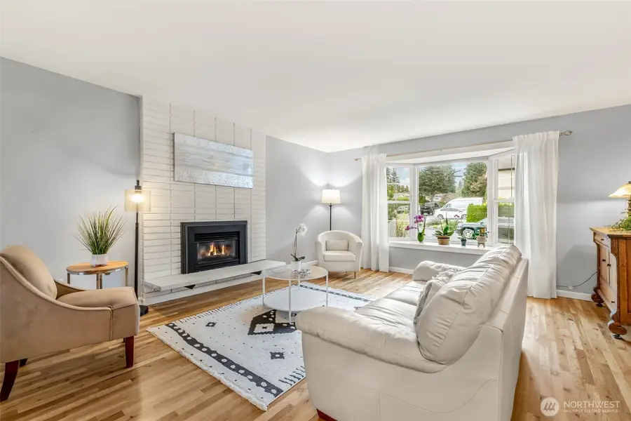 11907 NE 133rd Place, Kirkland, WA 98034 - #3