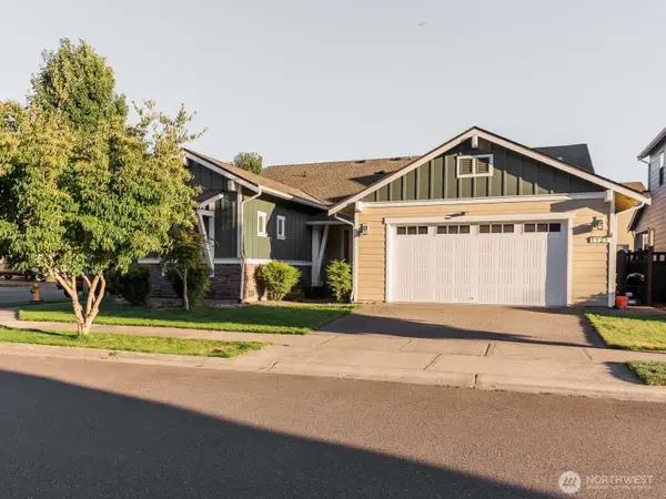 1321 89th Avenue Se, Tumwater, WA 98501