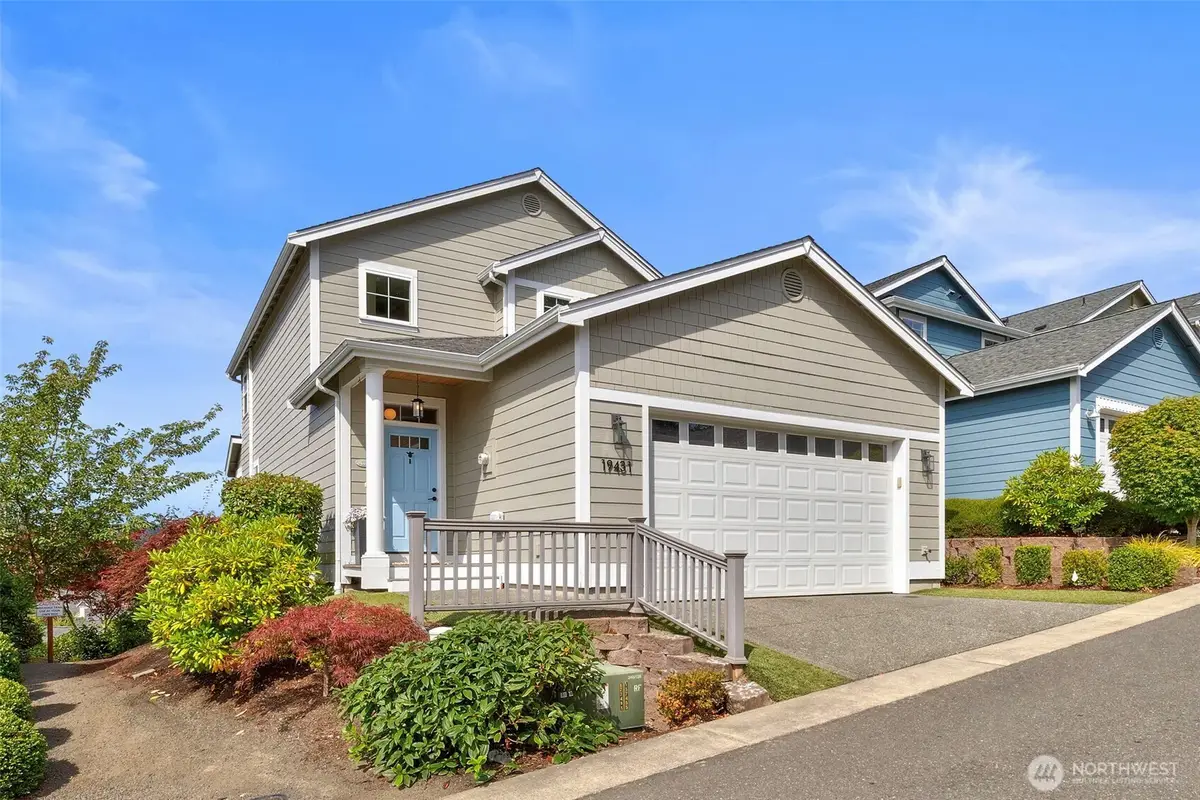 19431 Willet Lane Ne, Poulsbo, WA 98370 - #1