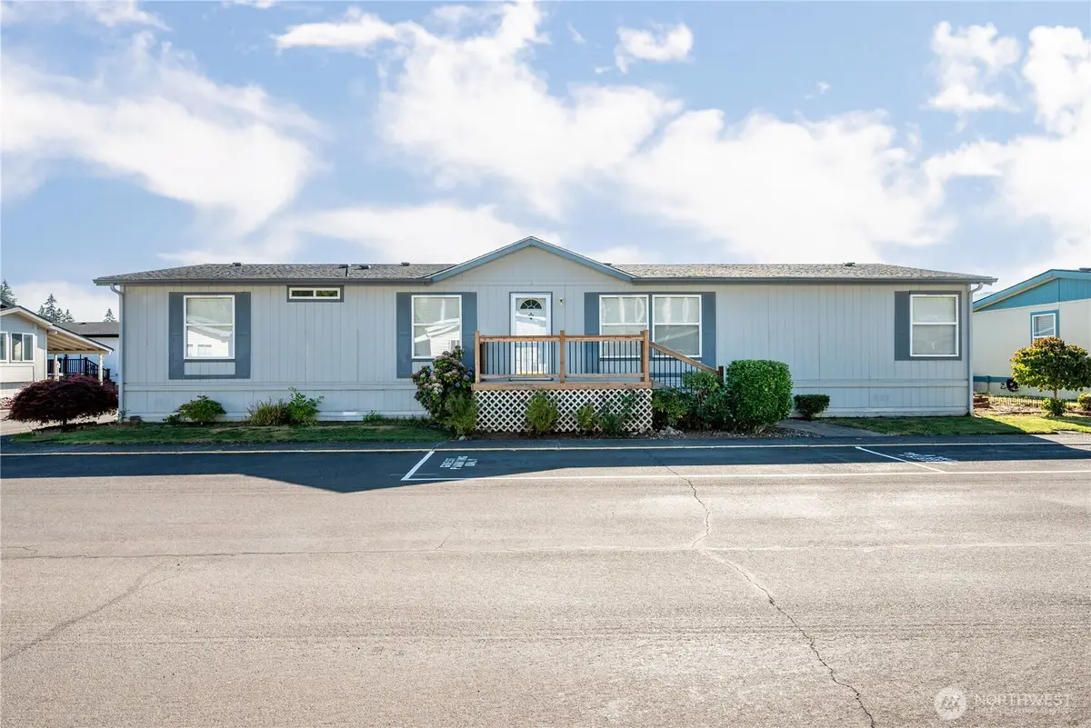 369 Gun Club Road #96, Woodland, WA 98674 - #1