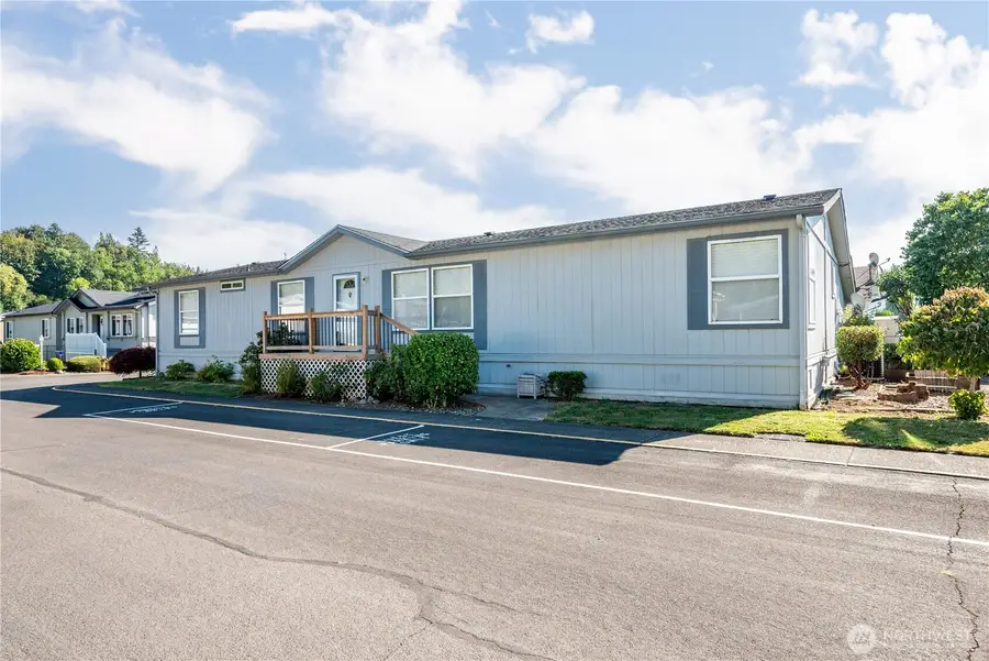 369 Gun Club Road #96, Woodland, WA 98674 - #2