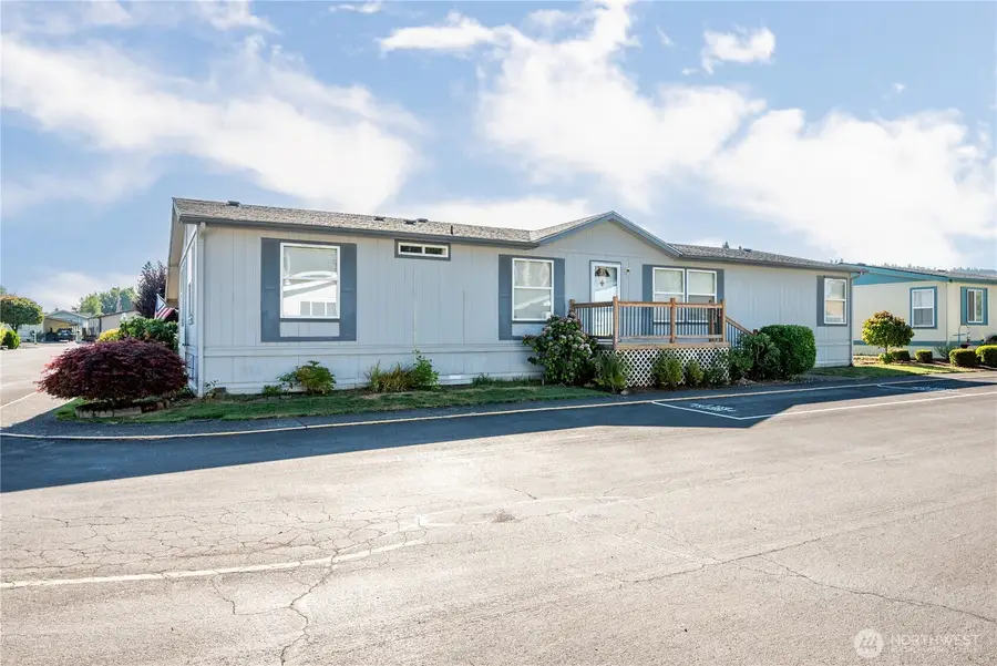 369 Gun Club Road #96, Woodland, WA 98674 - #3