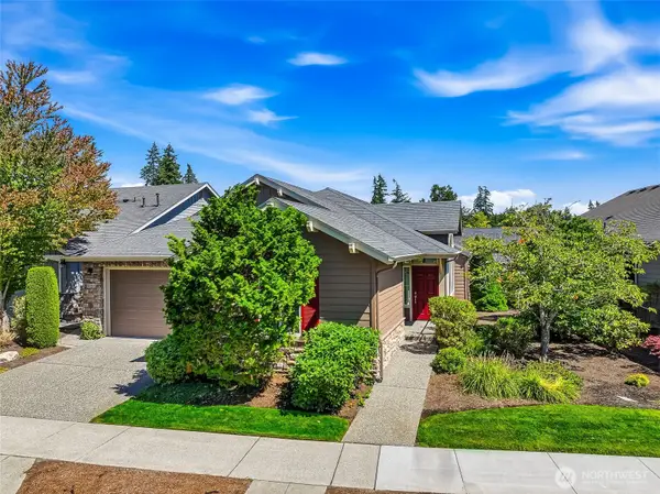 12516 231st Avenue Ne, Redmond, WA 98053