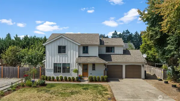 15910 42nd Avenue Ct E, Tacoma, WA 98446