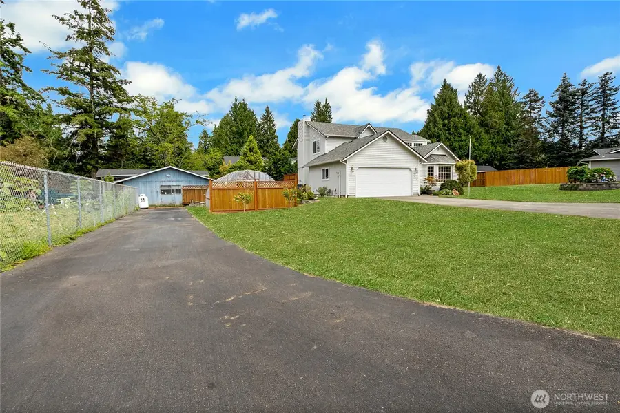 7815 116th Street Ct E, Puyallup, WA 98373 - #2