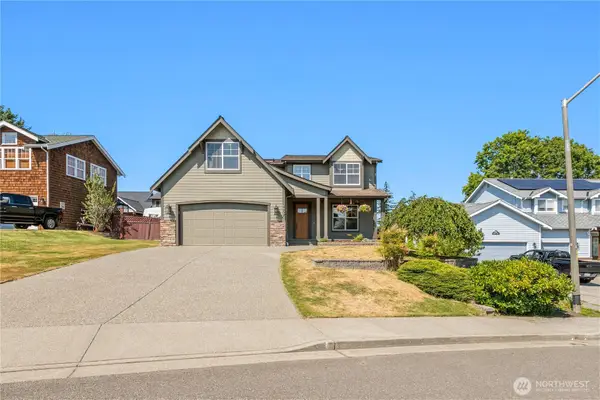 5927 Birdseye Court, Ferndale, WA 98248
