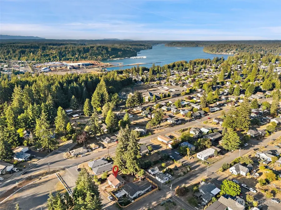 1816 S 1st Street, Shelton, WA 98584 - #3