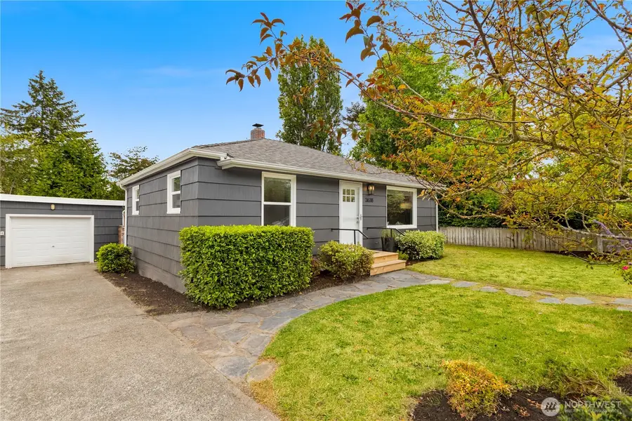 3638 50th Avenue, Seattle, WA 98116 - #2