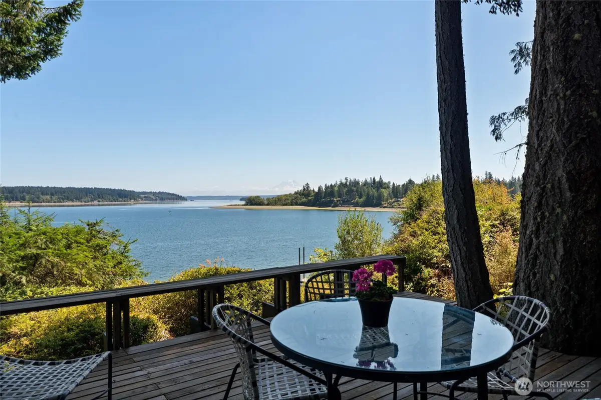 6005 Yeazell Road, Longbranch, WA 98351 - #1