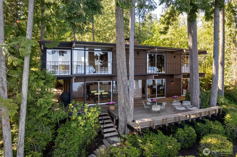 6005 Yeazell Road, Longbranch, WA 98351 - #2
