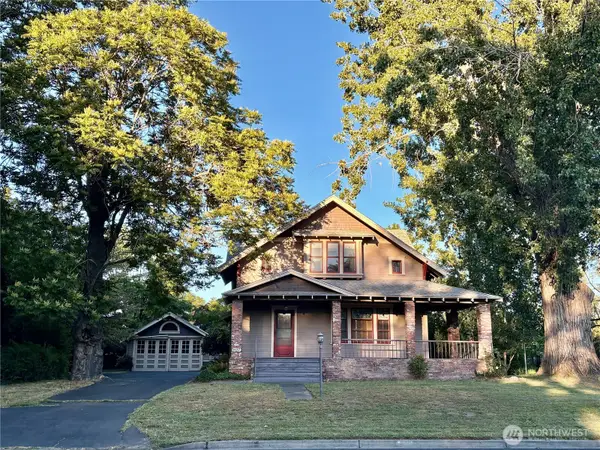 1127 Fern Avenue, Walla Walla, WA 99362