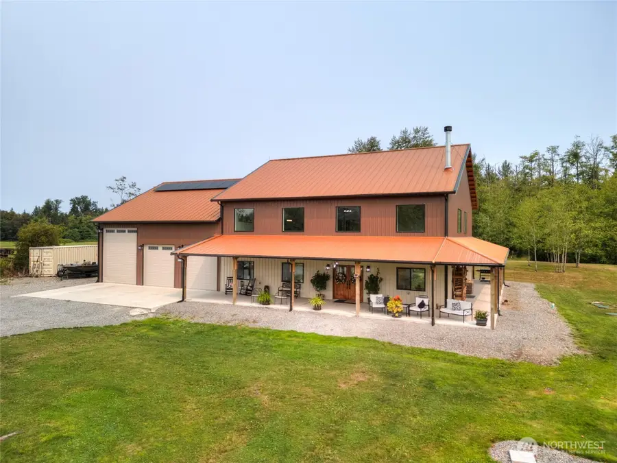 22257 Grip Road, Sedro Woolley, WA 98284 - #2