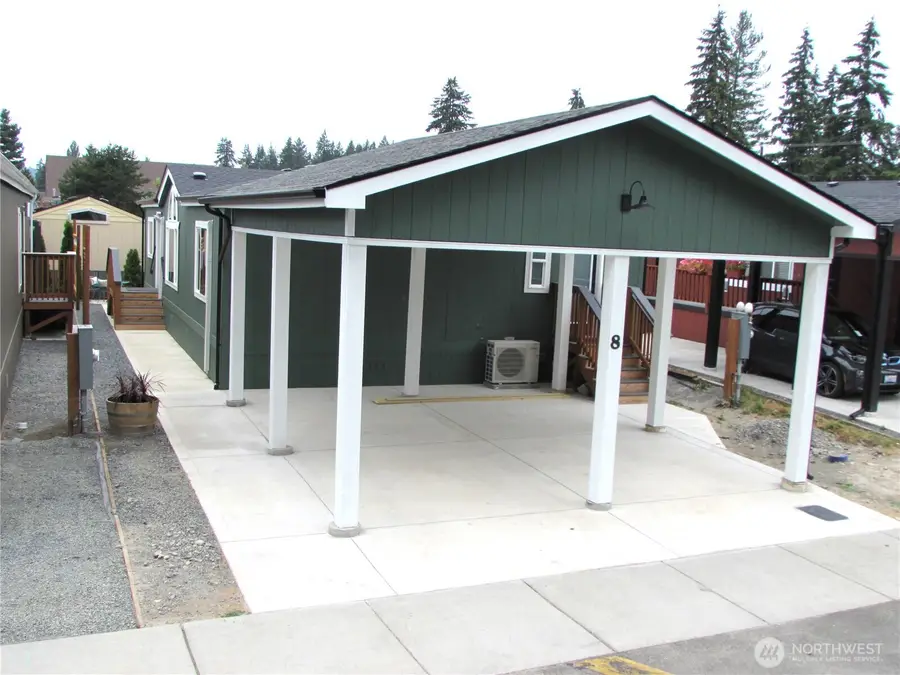4424 84th Street Ne, Marysville, WA 98270 - #3